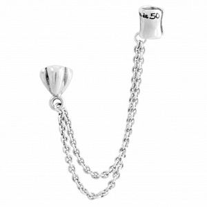 Uno de 50 one of a kind earring